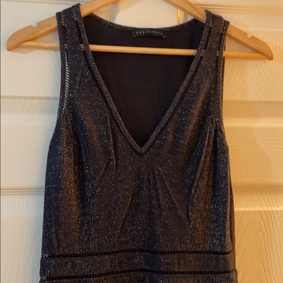 Sanctuary A Line Dress - Picture 2 of 3